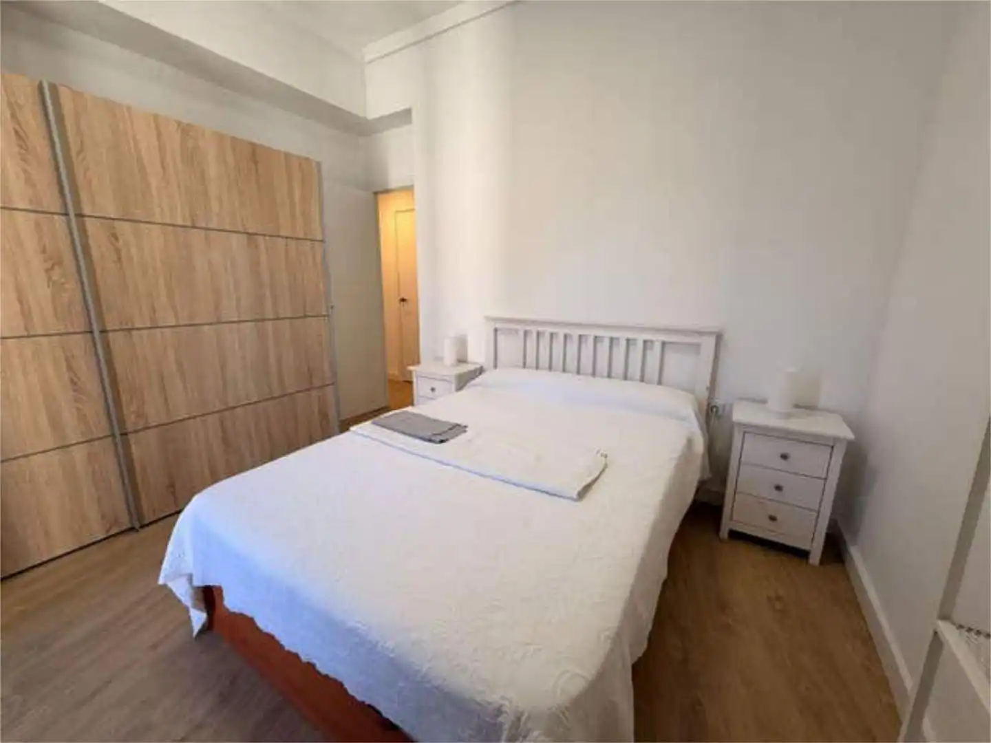 Pis de 102 m² a Fuenlabrada