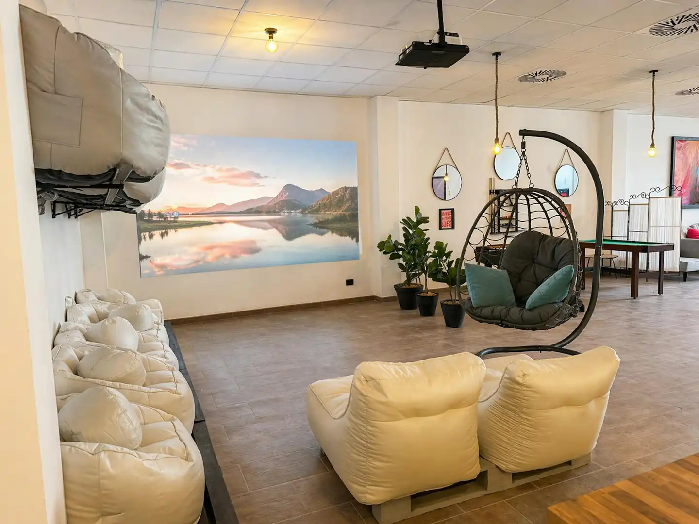 Habitación 451 m², Valencia