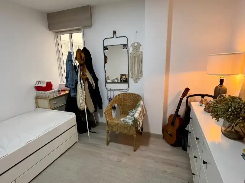 Piso de 70 m² en Arzúa