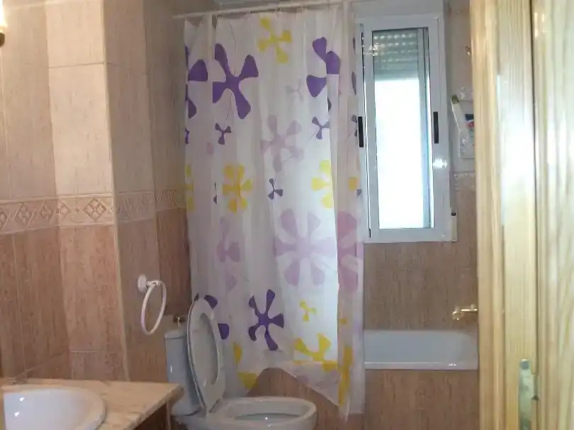 Habitación 90 m², Granada