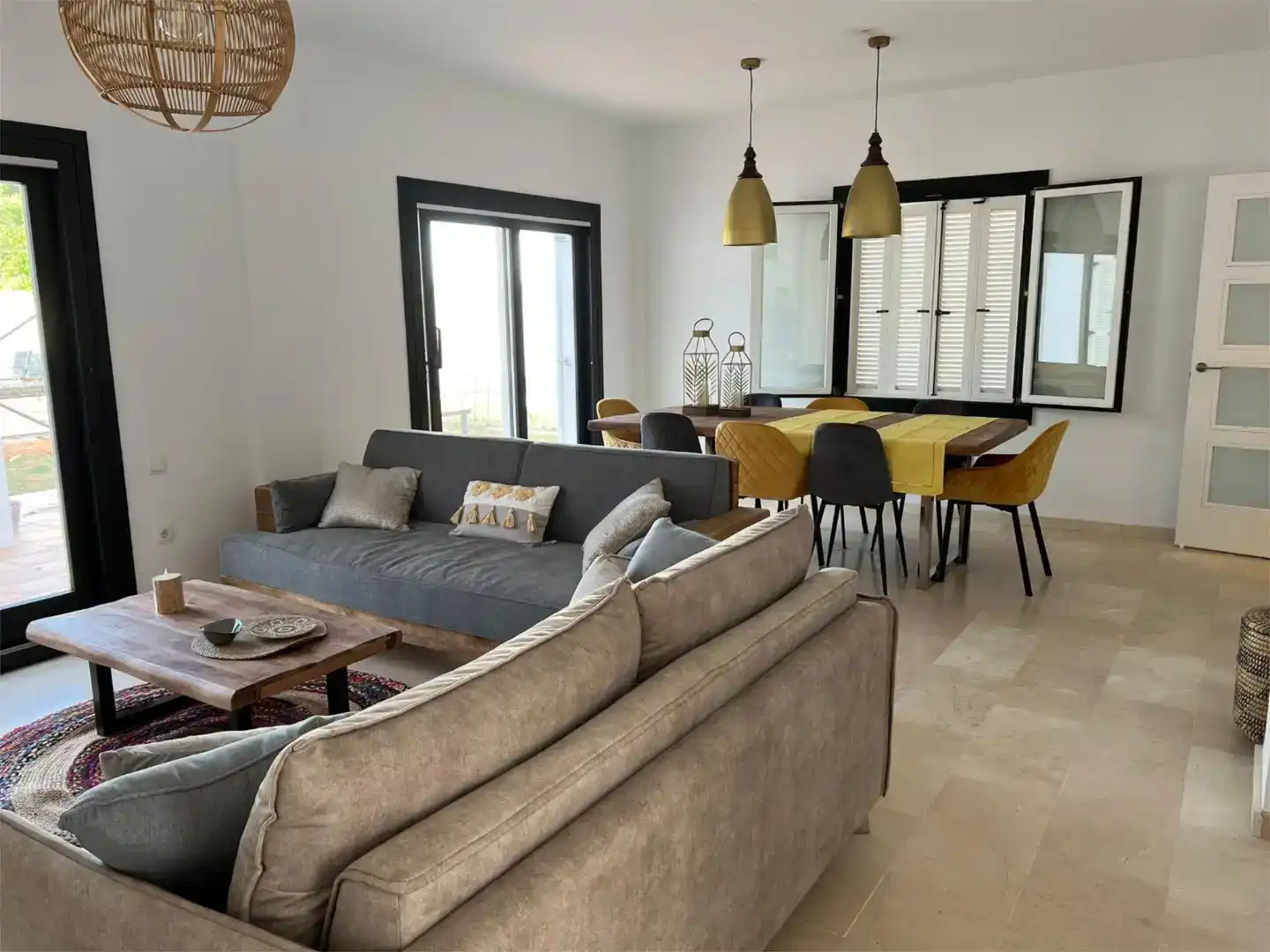 Piso de 141 m² en Conil de la Frontera
