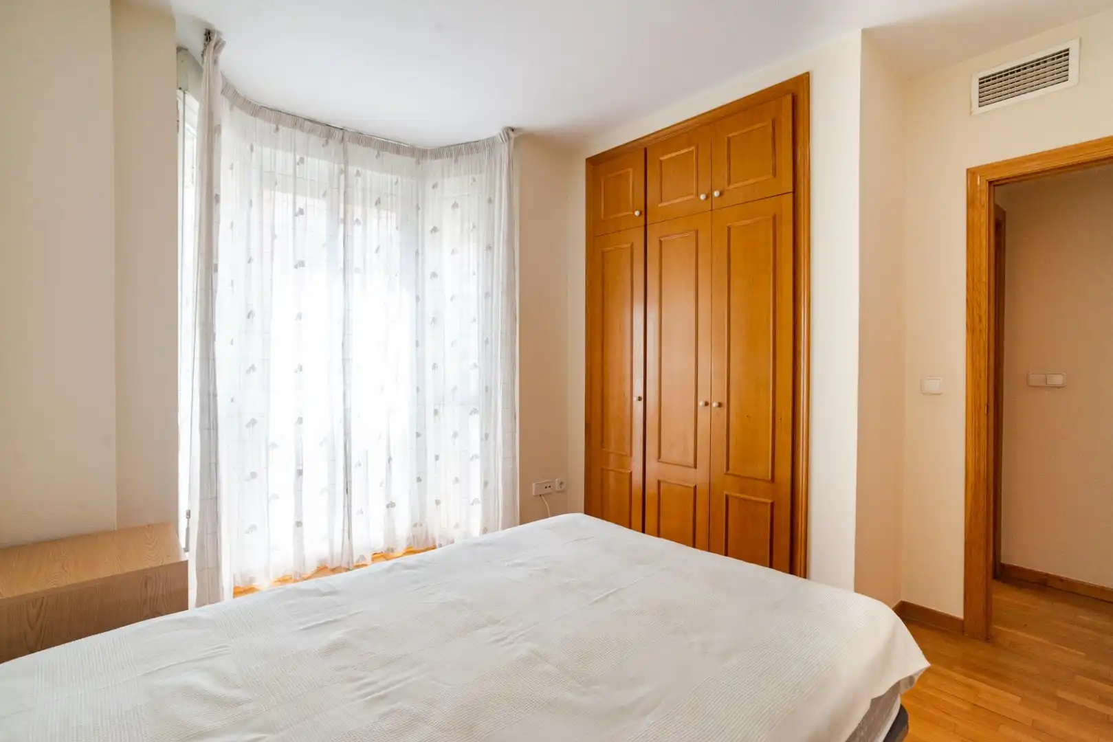 Pis de 86 m² a Múrcia