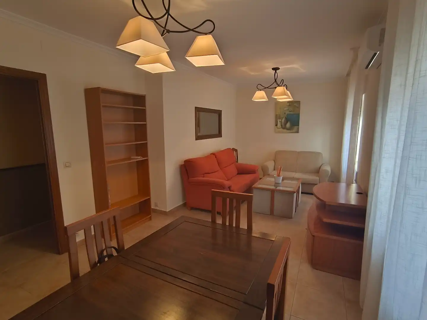 Pis de 130 m² a Torrijos