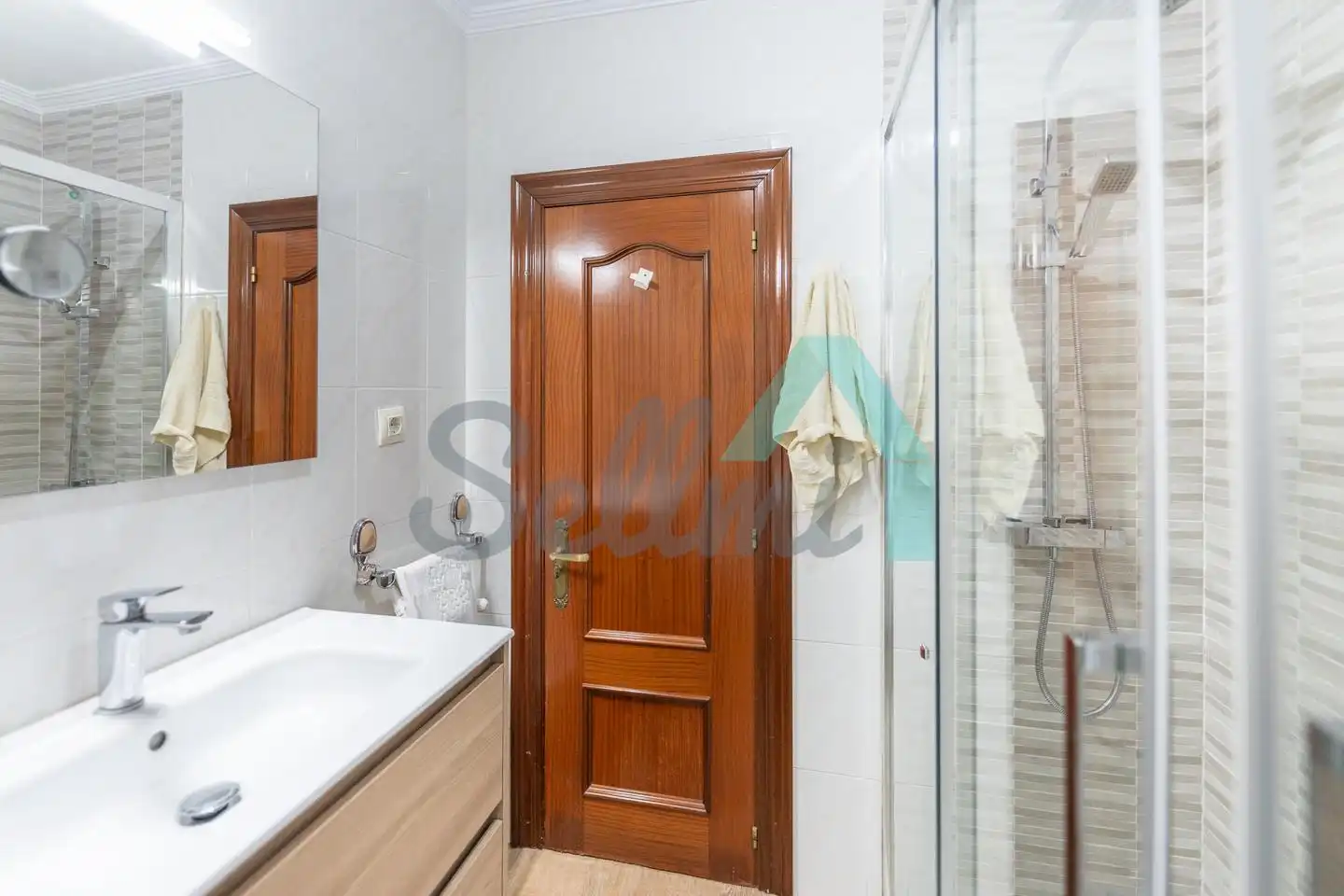 Piso de 78 m² en Oviedo