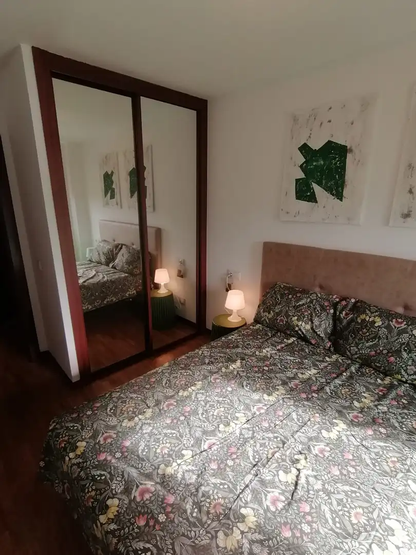 Pis de 72 m² a Gijón