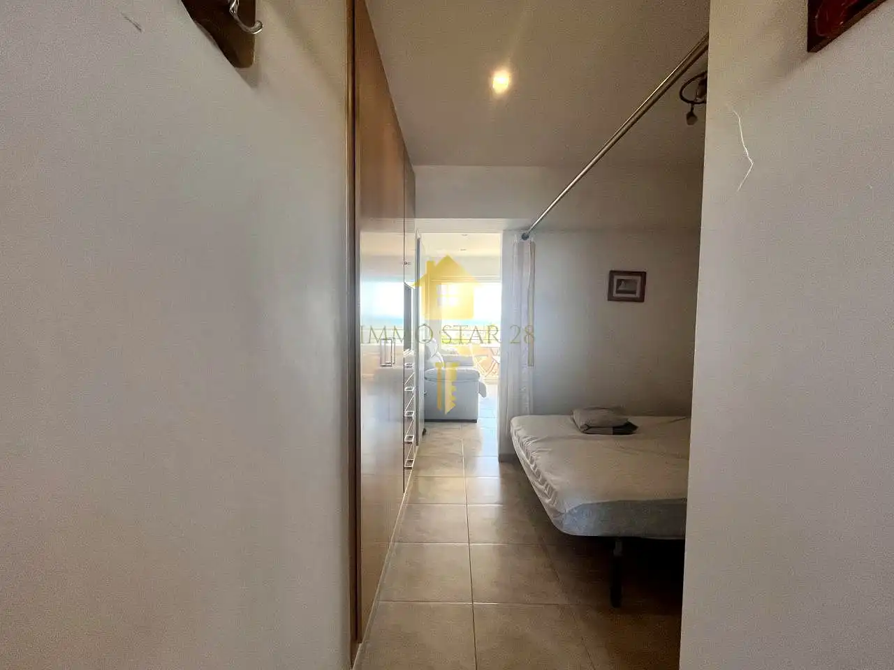 Piso de 35 m² en Roses