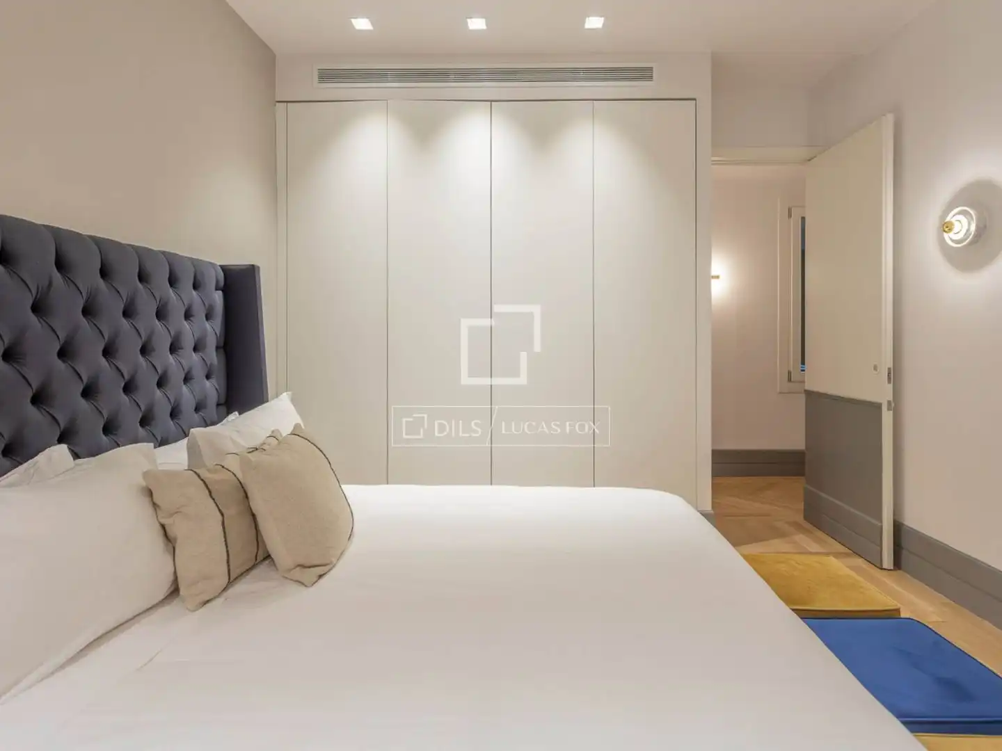 Pis de 287 m² a Madrid