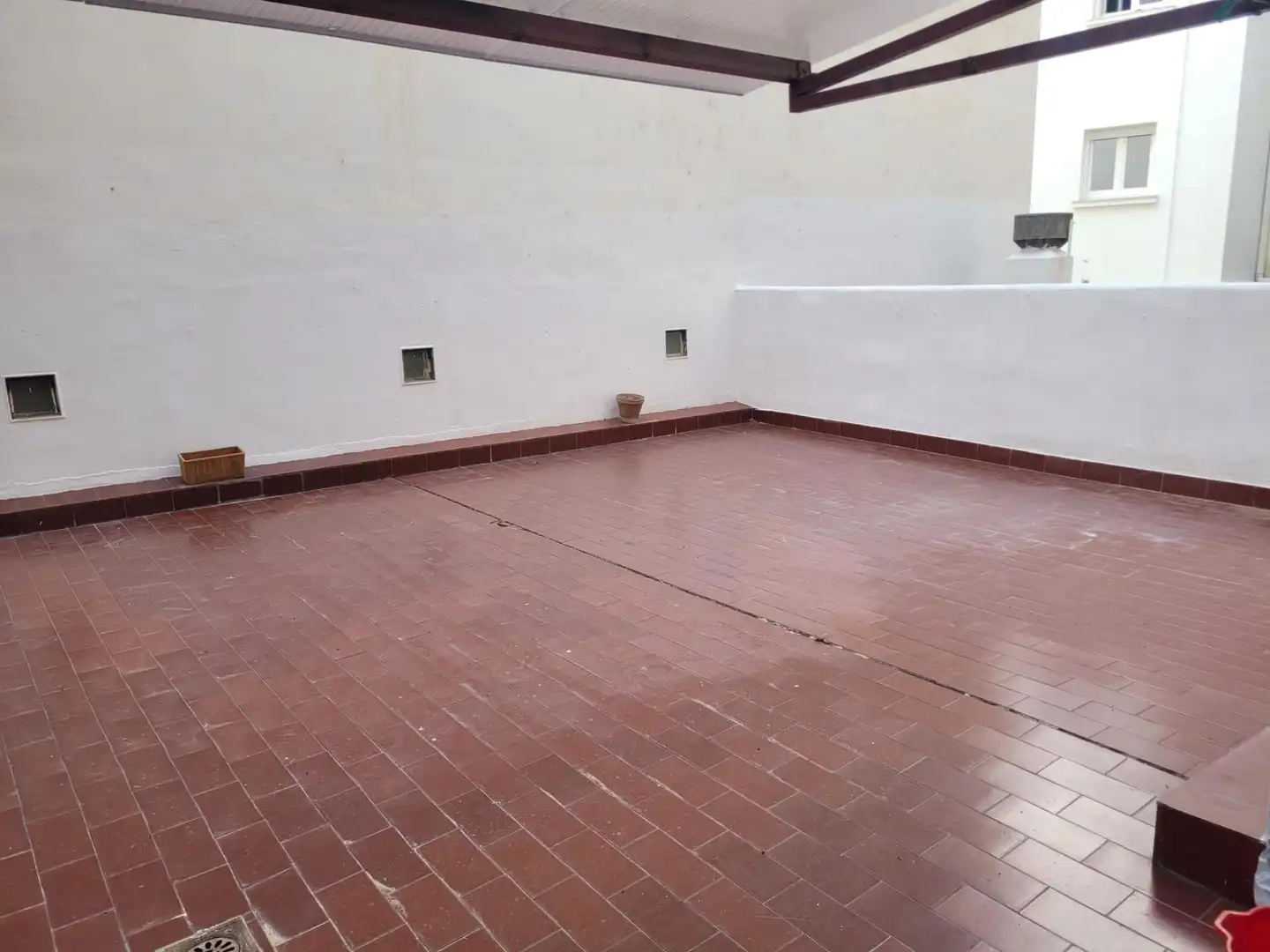 Pis de 129 m² a Cáceres