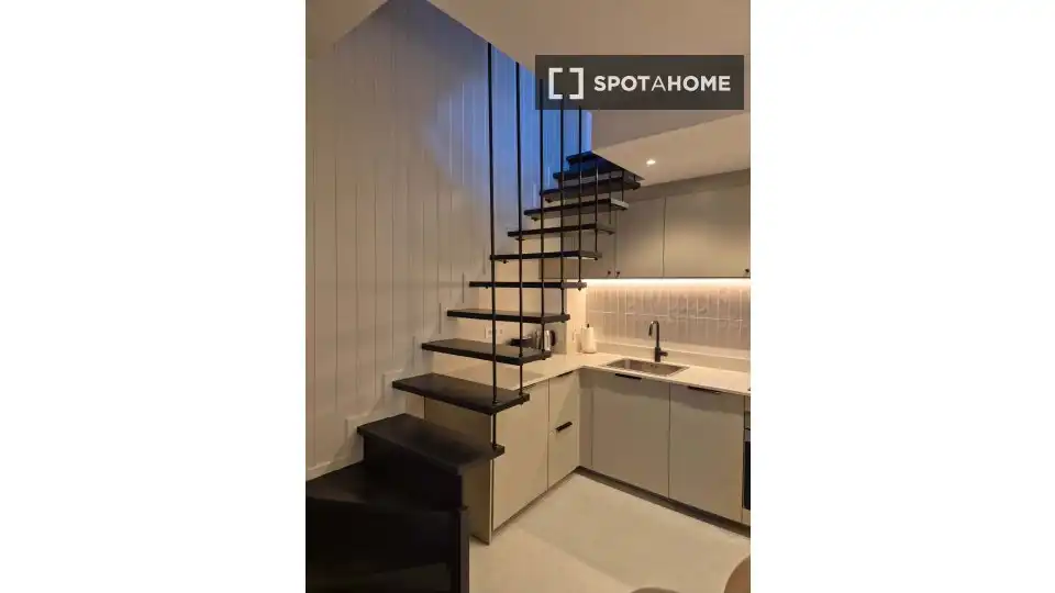 Pis de 45 m² a Barcelona