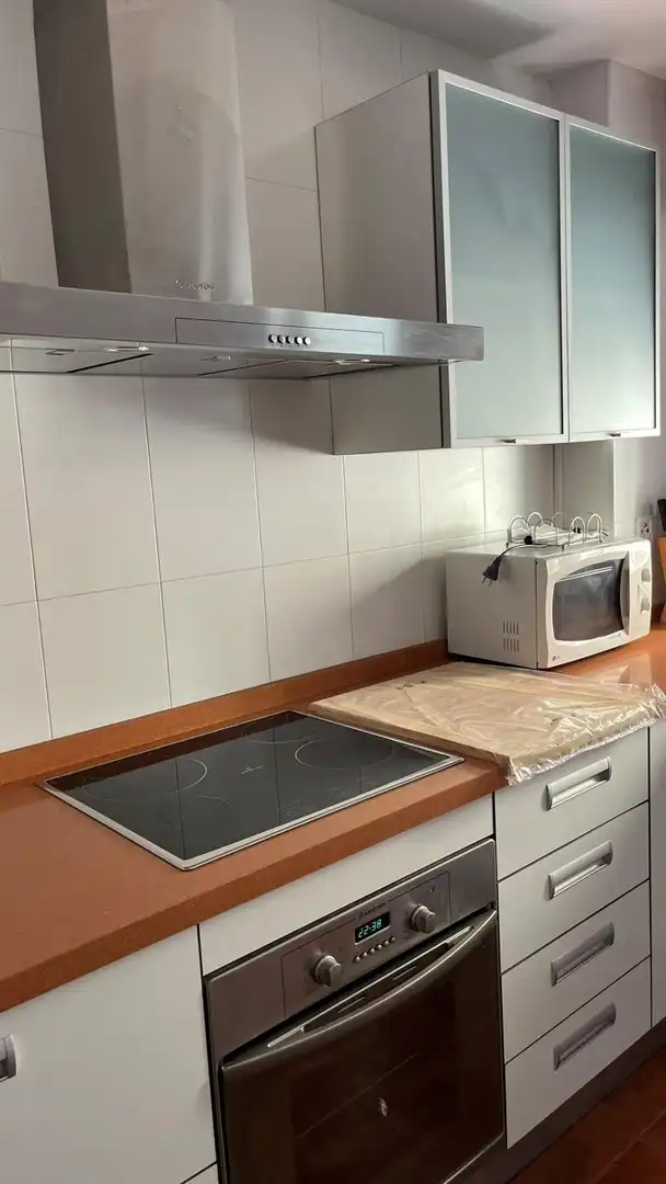 Piso de 90 m² en Sevilla