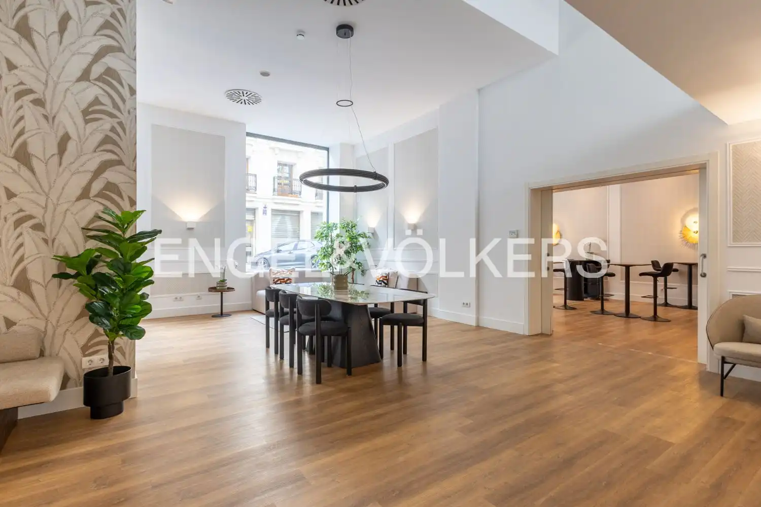 Appartamento 70 m² a Valencia