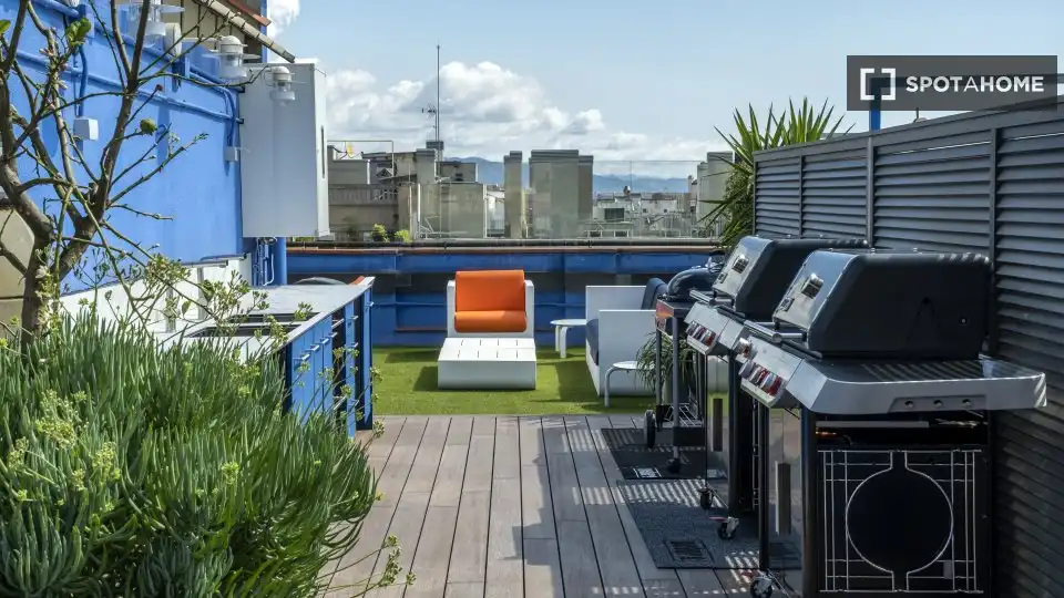 Piso de 70 m² en Barcelona
