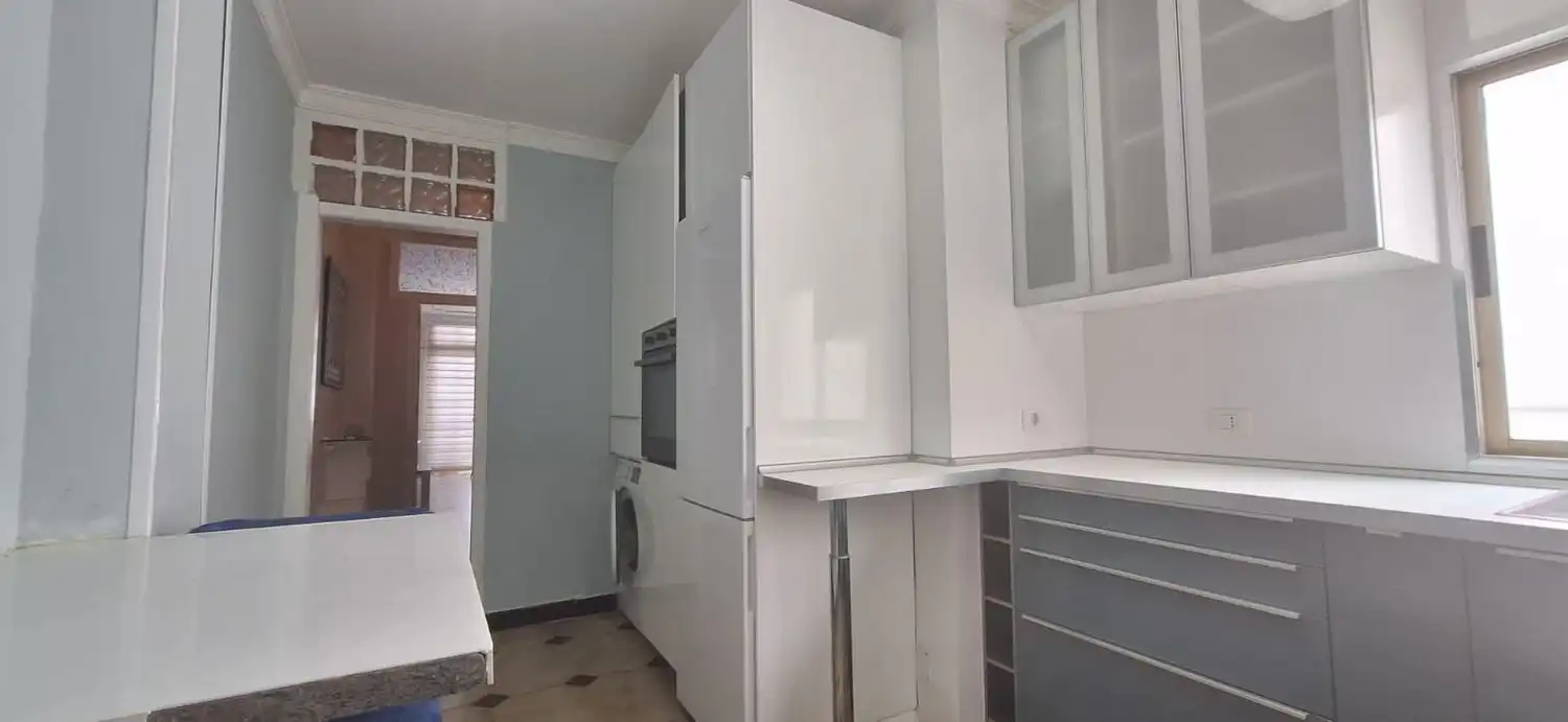 Pis de 88 m² a Las Palmas de Gran Canaria