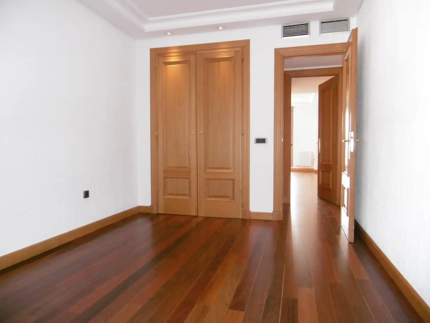 Piso de 167 m² en Valladolid