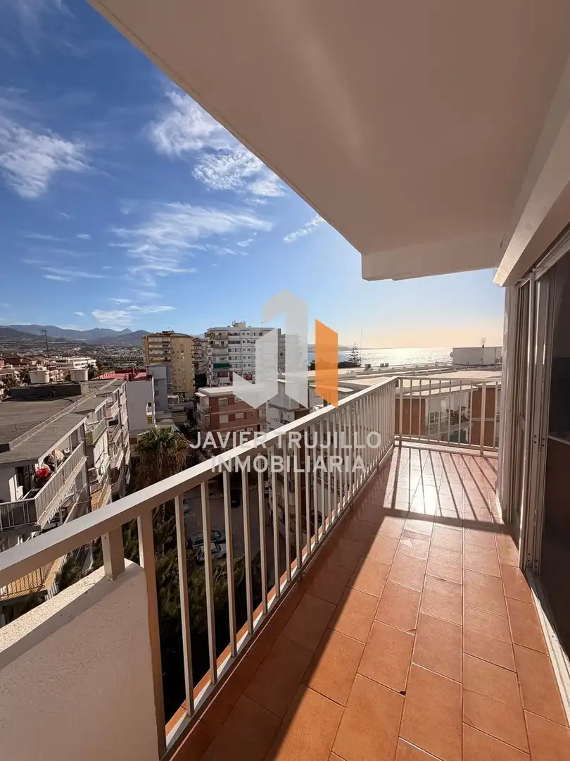 Pis de 85 m² a Vélez-Málaga