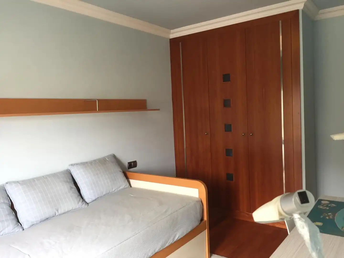Piso de 127 m² en Vilagarcía de Arousa