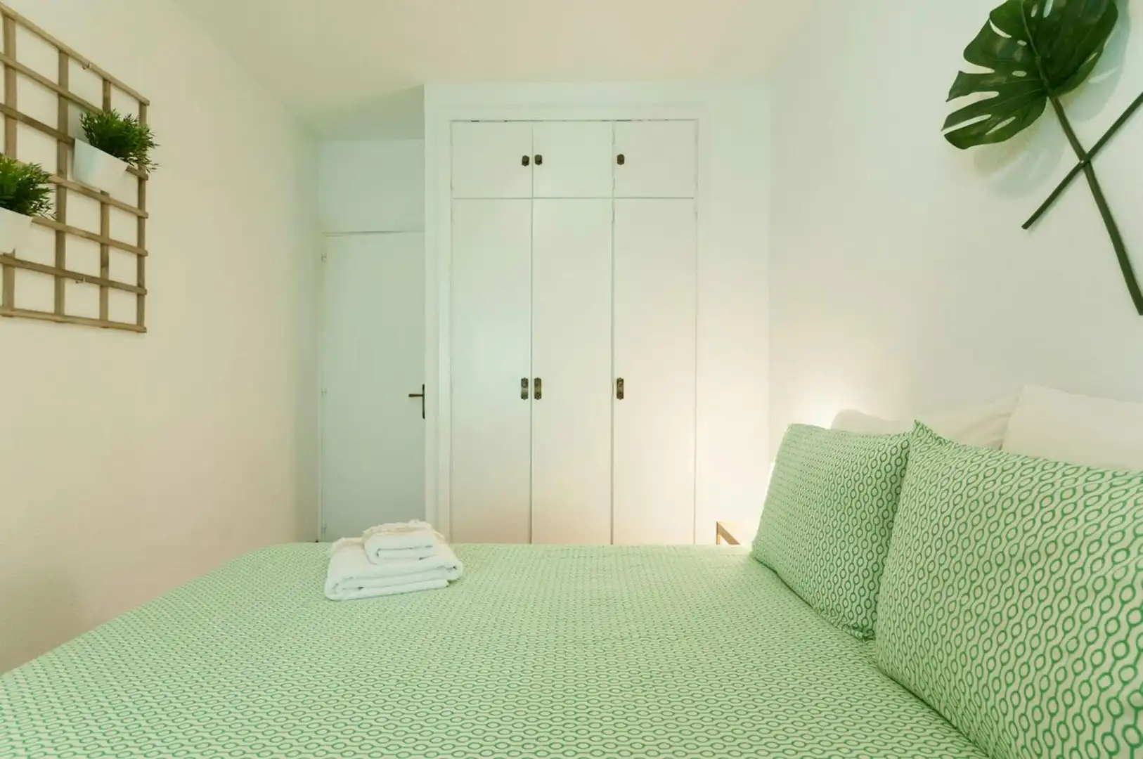 Piso de 60 m² en Madrid