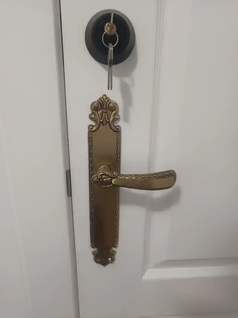 Piso de 72 m² en Córdoba