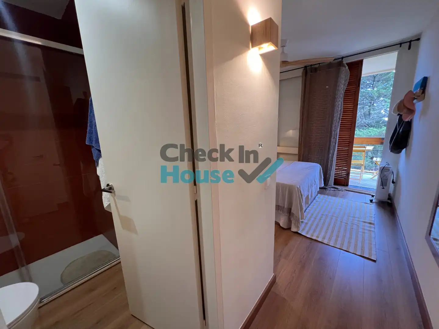 Piso de 65 m² en Sant Feliu de Guíxols