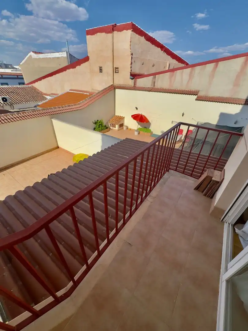 Piso de 75 m² en Valdepeñas