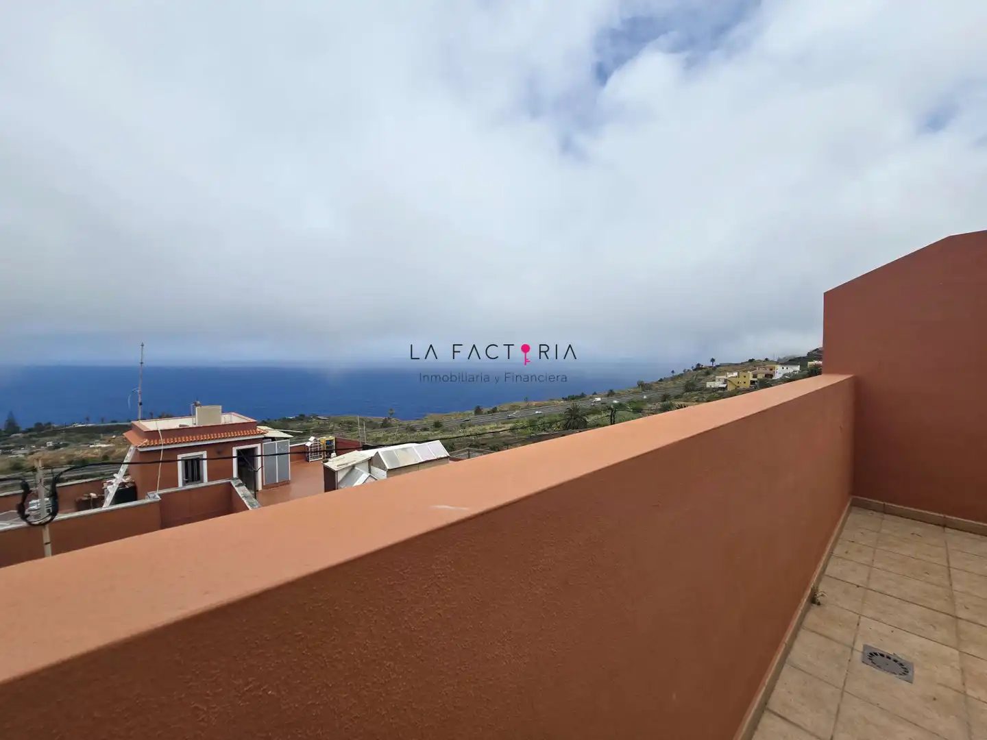 Appartement 80 m² à La Victoria de Acentejo