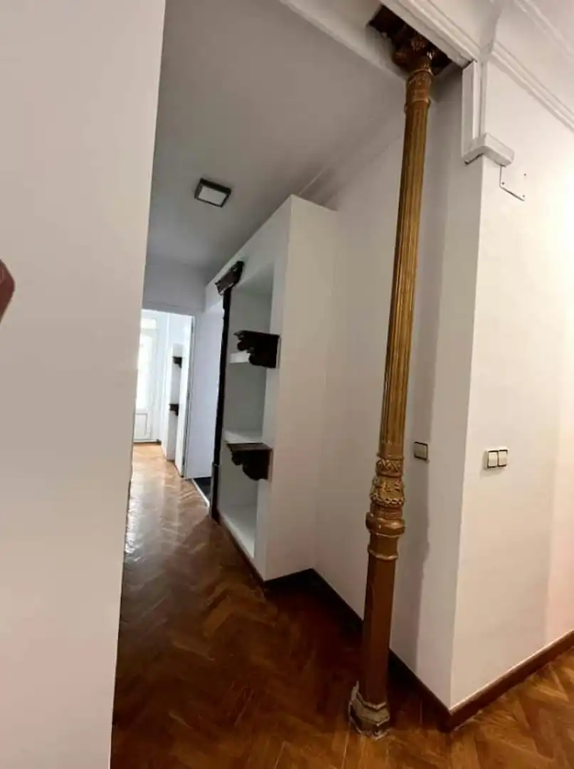 Habitación 100 m², Madrid