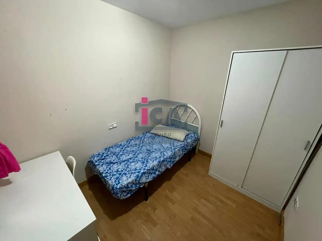 Piso de 136 m² en Cáceres