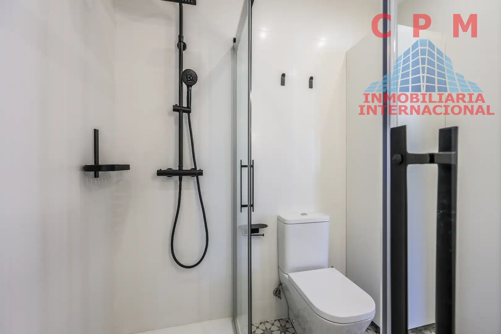 Piso de 106 m² en Madrid