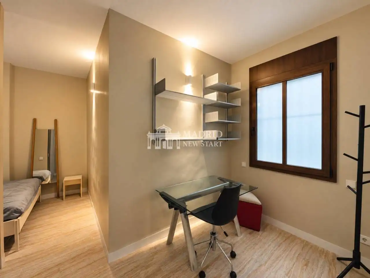 Pis de 108 m² a Madrid