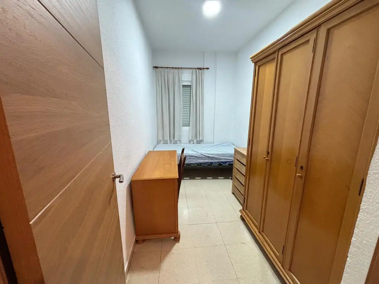 Piso de 121 m² en Granada