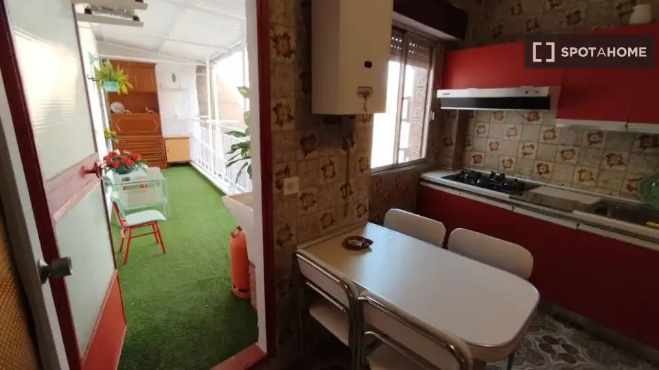 Habitación 138 m², Dúrcal