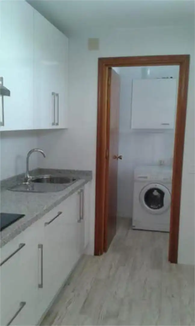 Piso de 100 m² en Almonte