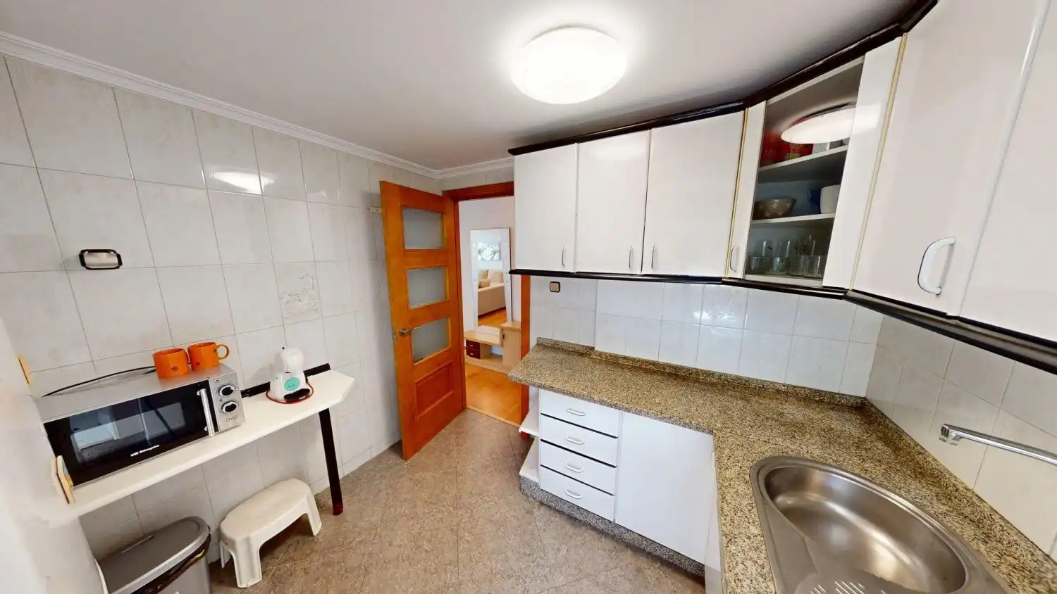 Piso de 78 m² en Sevilla