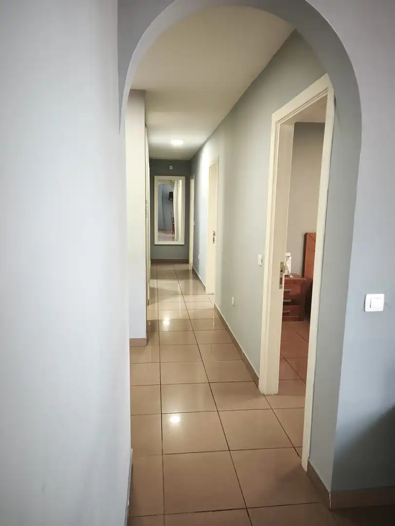 Piso de 110 m² en Puerto de la Cruz