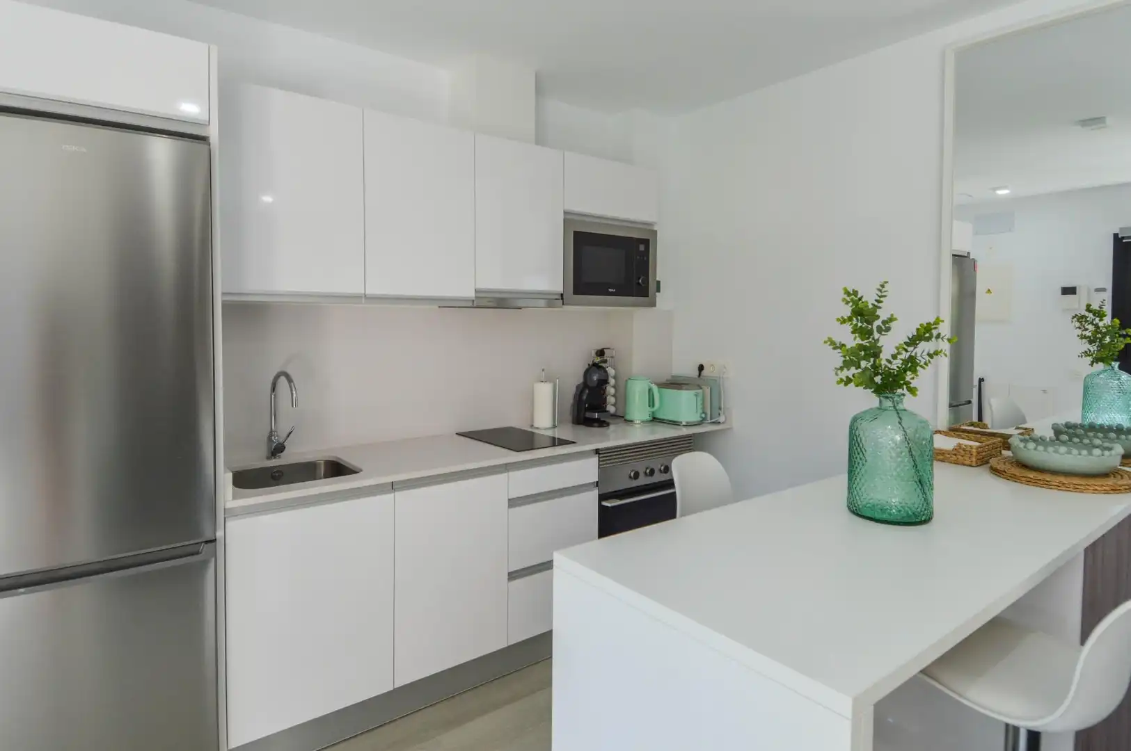 Piso de 55 m² en Mogán