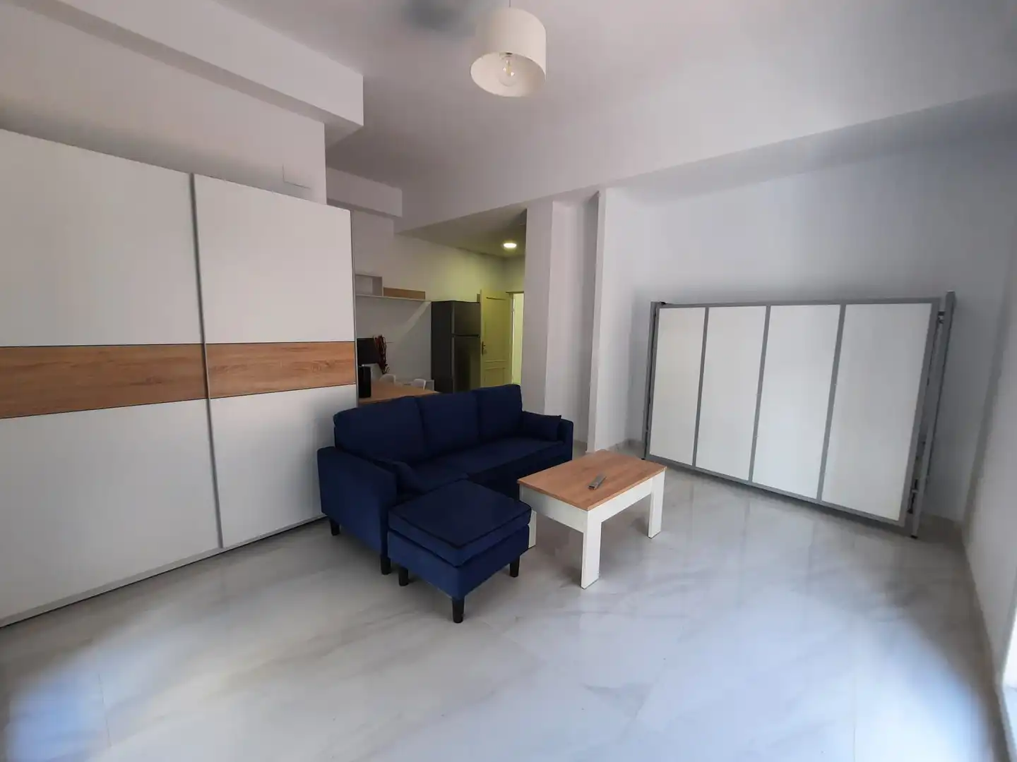 Piso de 40 m² en Badajoz