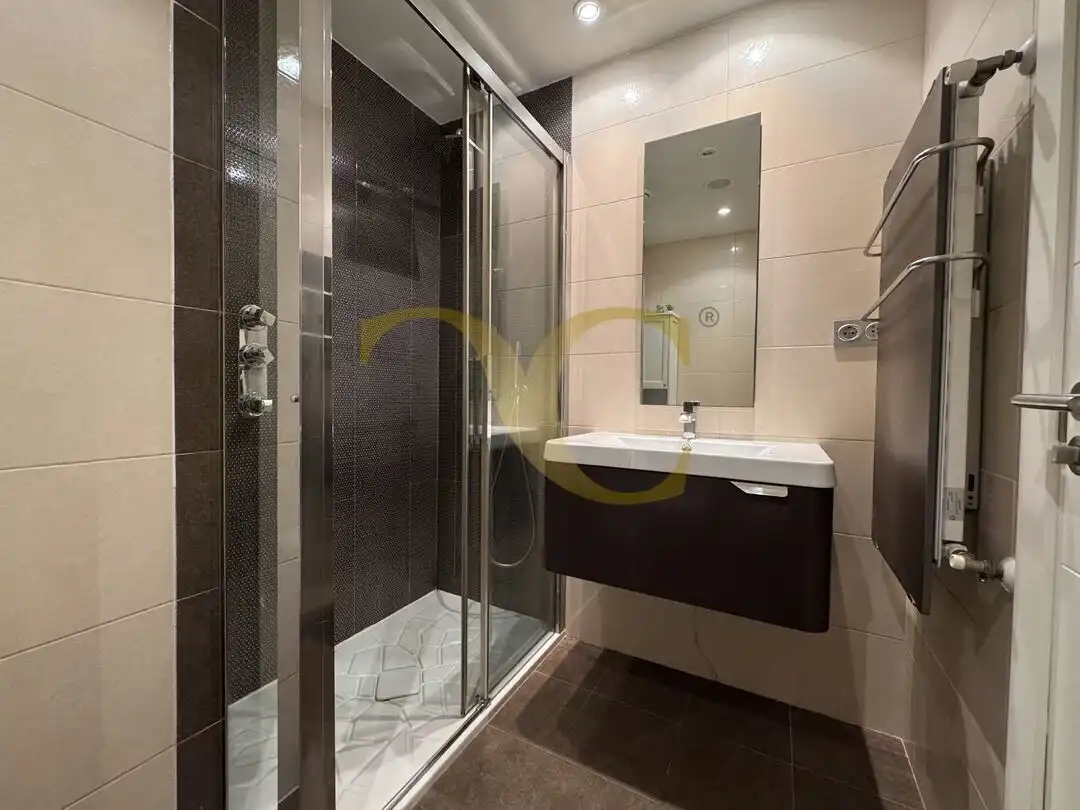 Piso de 40 m² en Gijón
