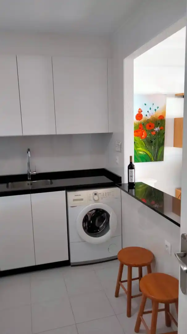 Piso de 66 m² en Benidorm