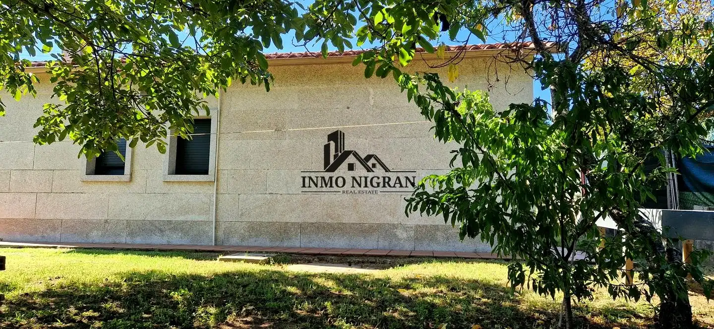 Casa de 60 m² en Nigrán