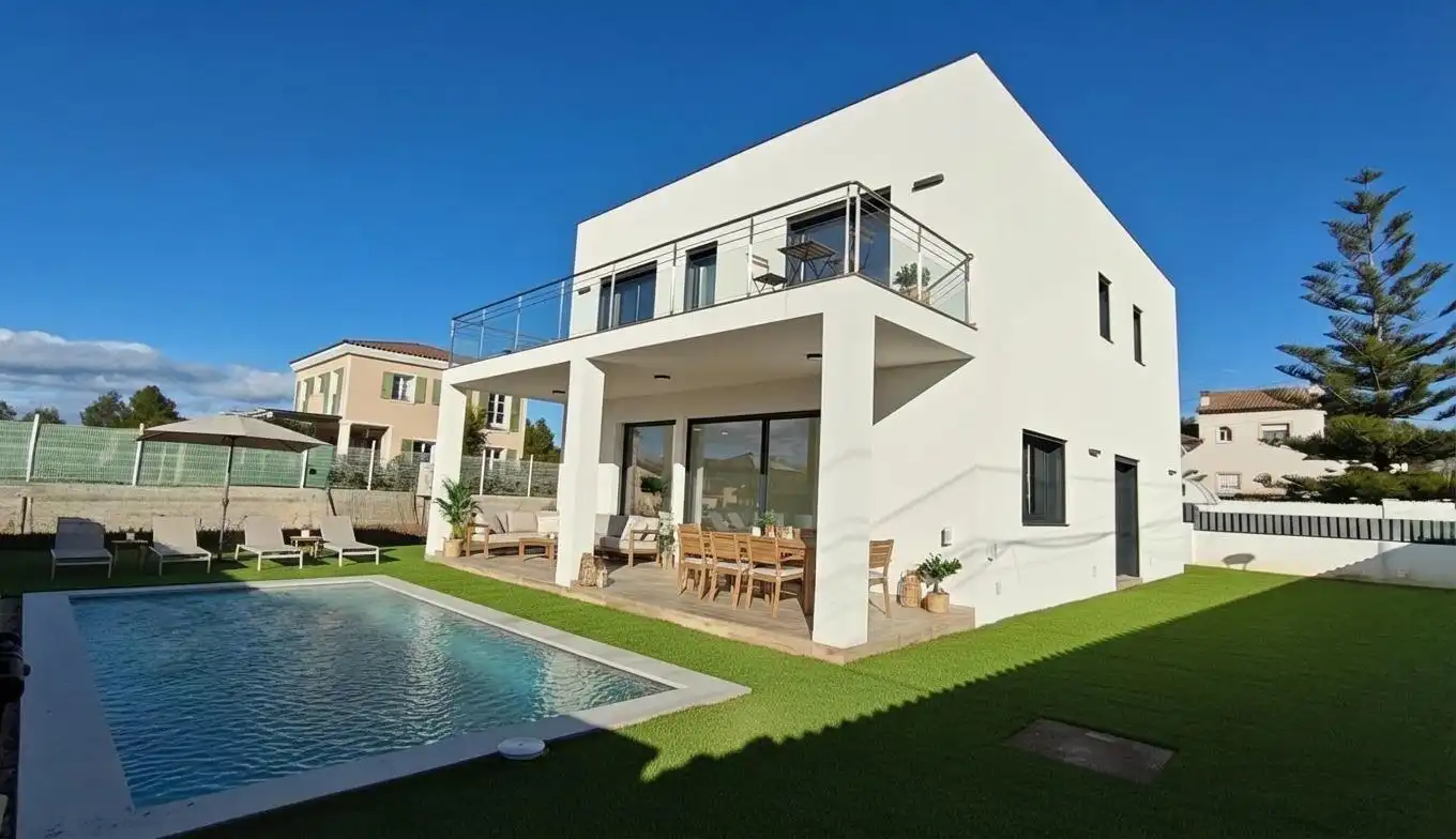 Piso de 222 m² en el Vendrell