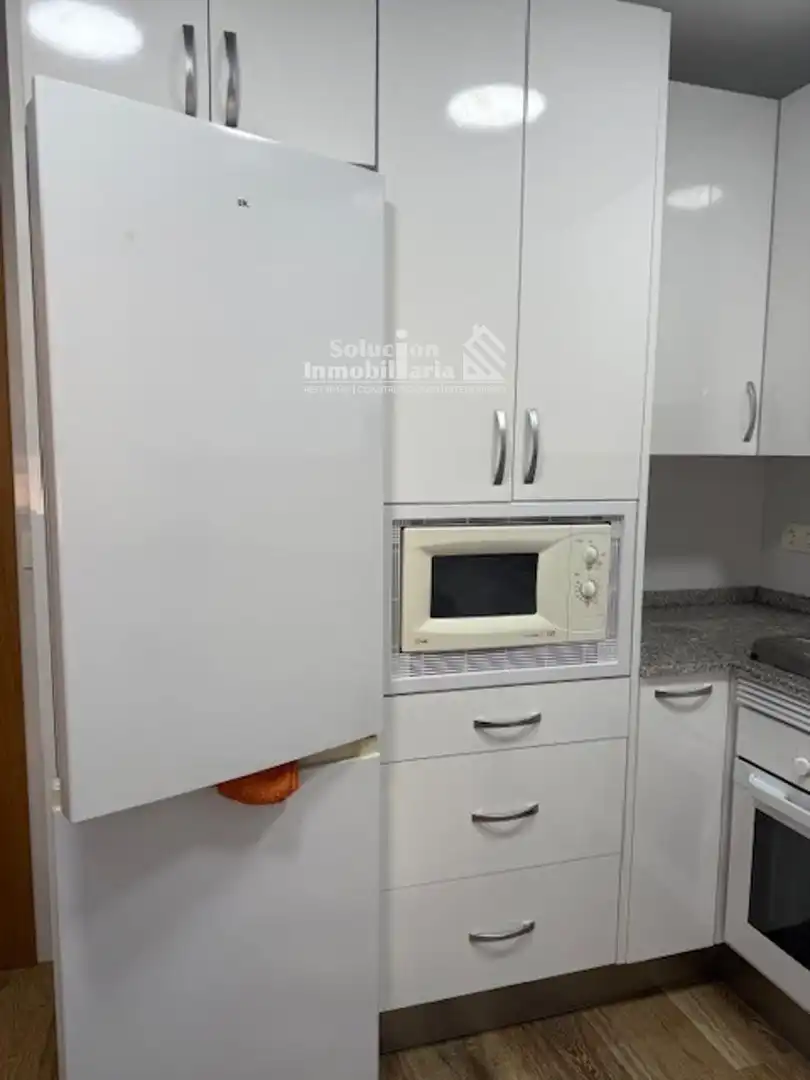 Piso de 100 m² en Salamanca