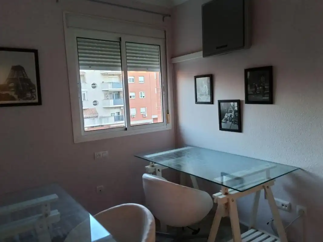 Piso de 95 m² en Dos Hermanas