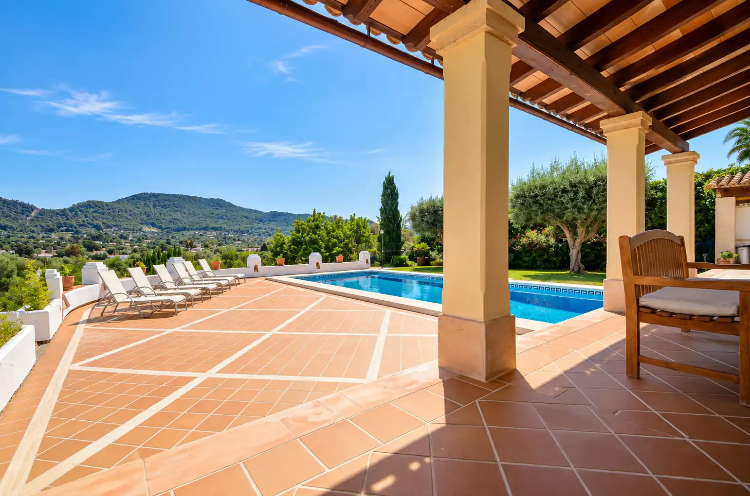 Casa de 140 m² en Andratx
