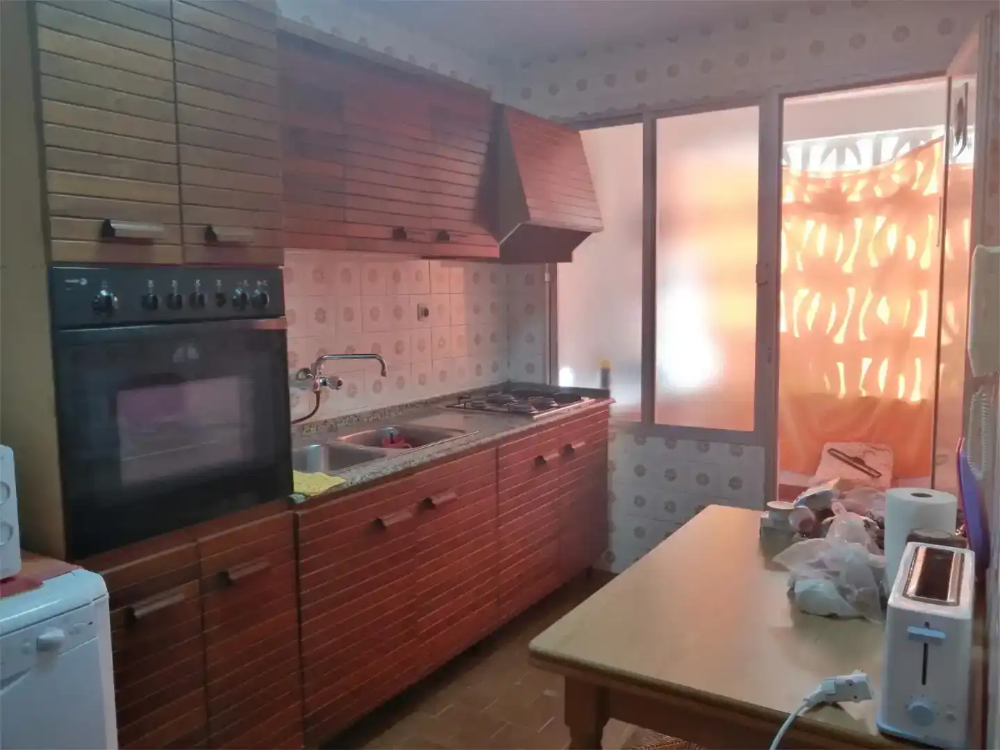 Piso de 95 m² en Águilas