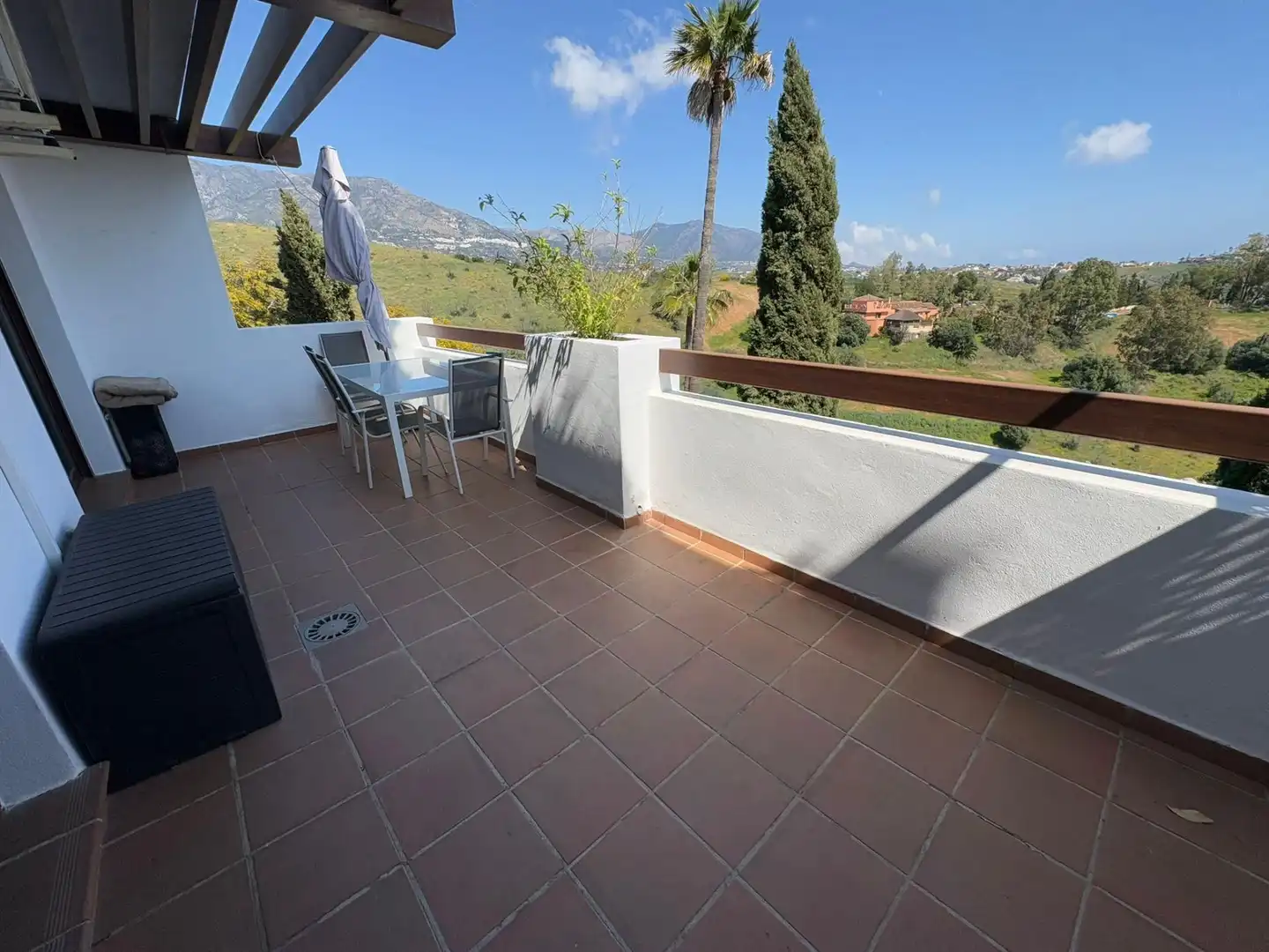 Piso de 87 m² en Mijas