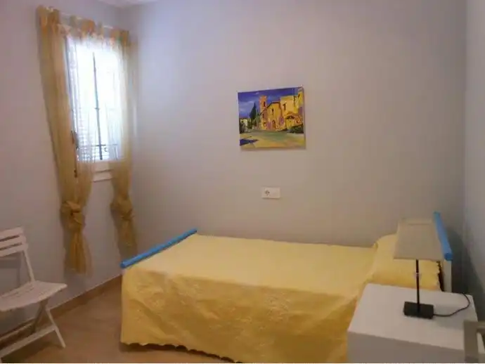 Piso de 110 m² en Garrucha