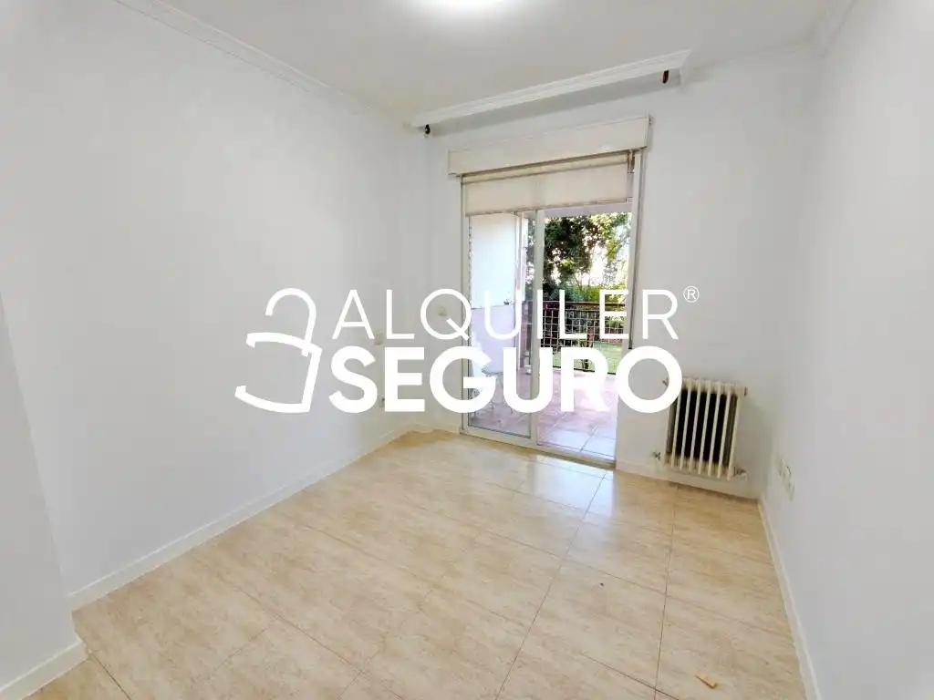 Pis de 99 m² a Móstoles