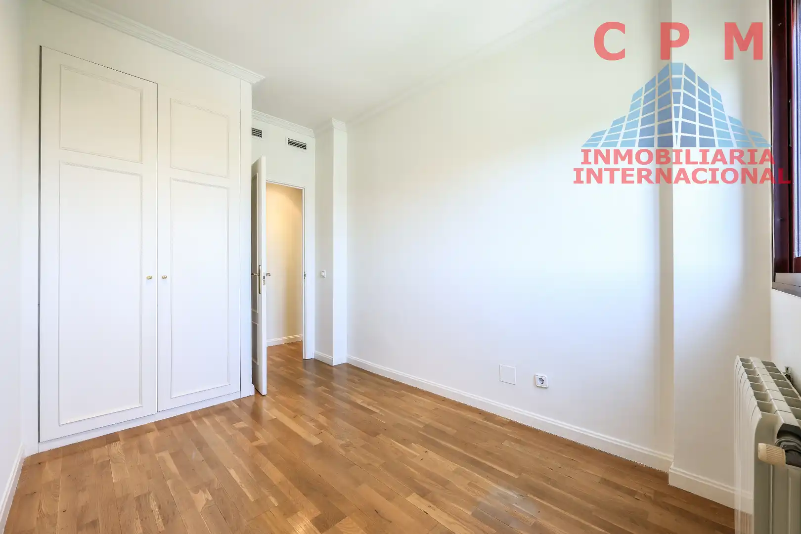 Piso de 120 m² en Madrid