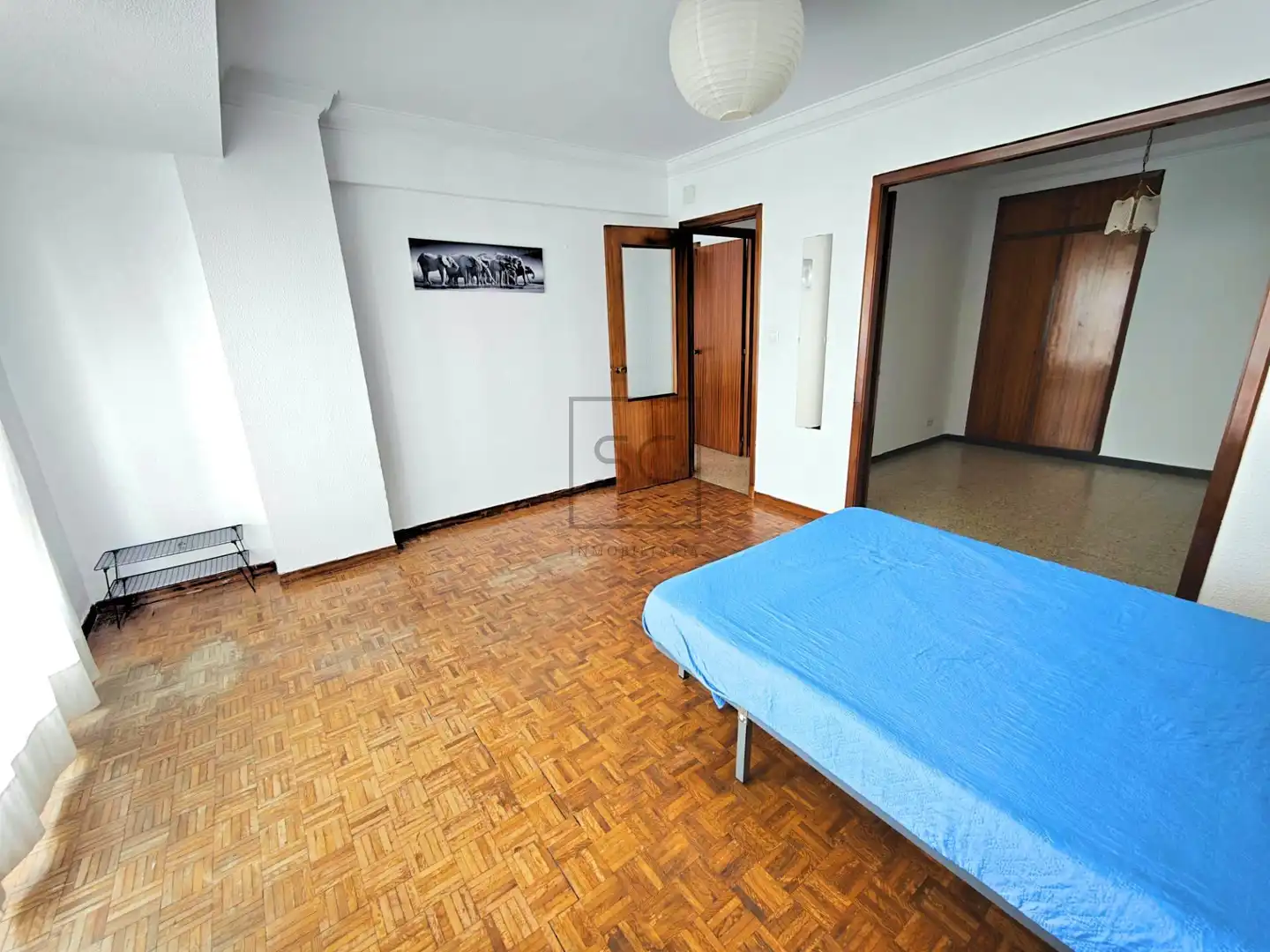 Piso de 98 m² en Ferrol