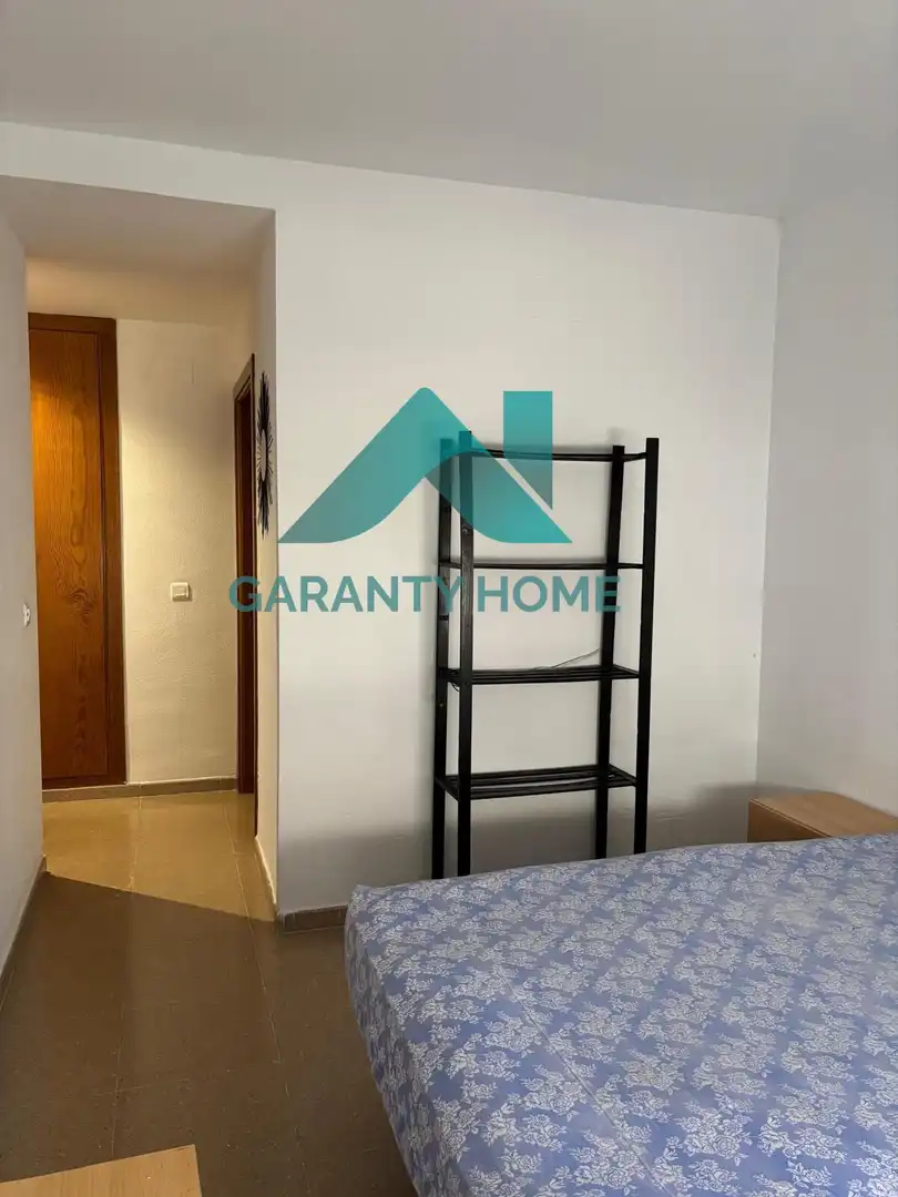 Piso de 100 m² en Cáceres